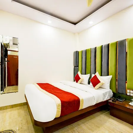 ホテル The Prem New Delhi